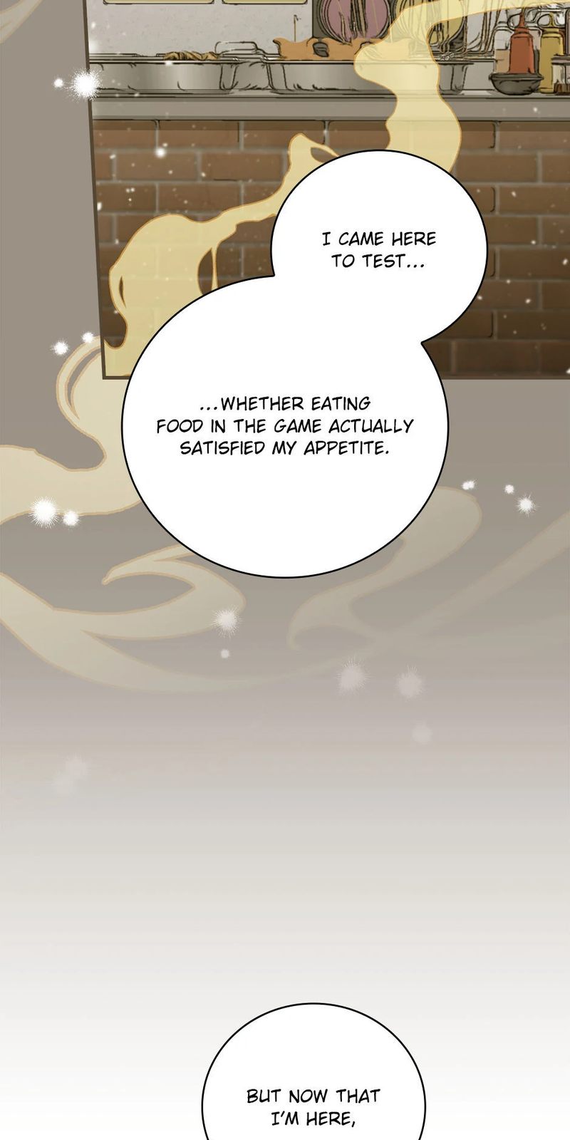 Leveling Up, By Only Eating! - Chapter 200 Page 52