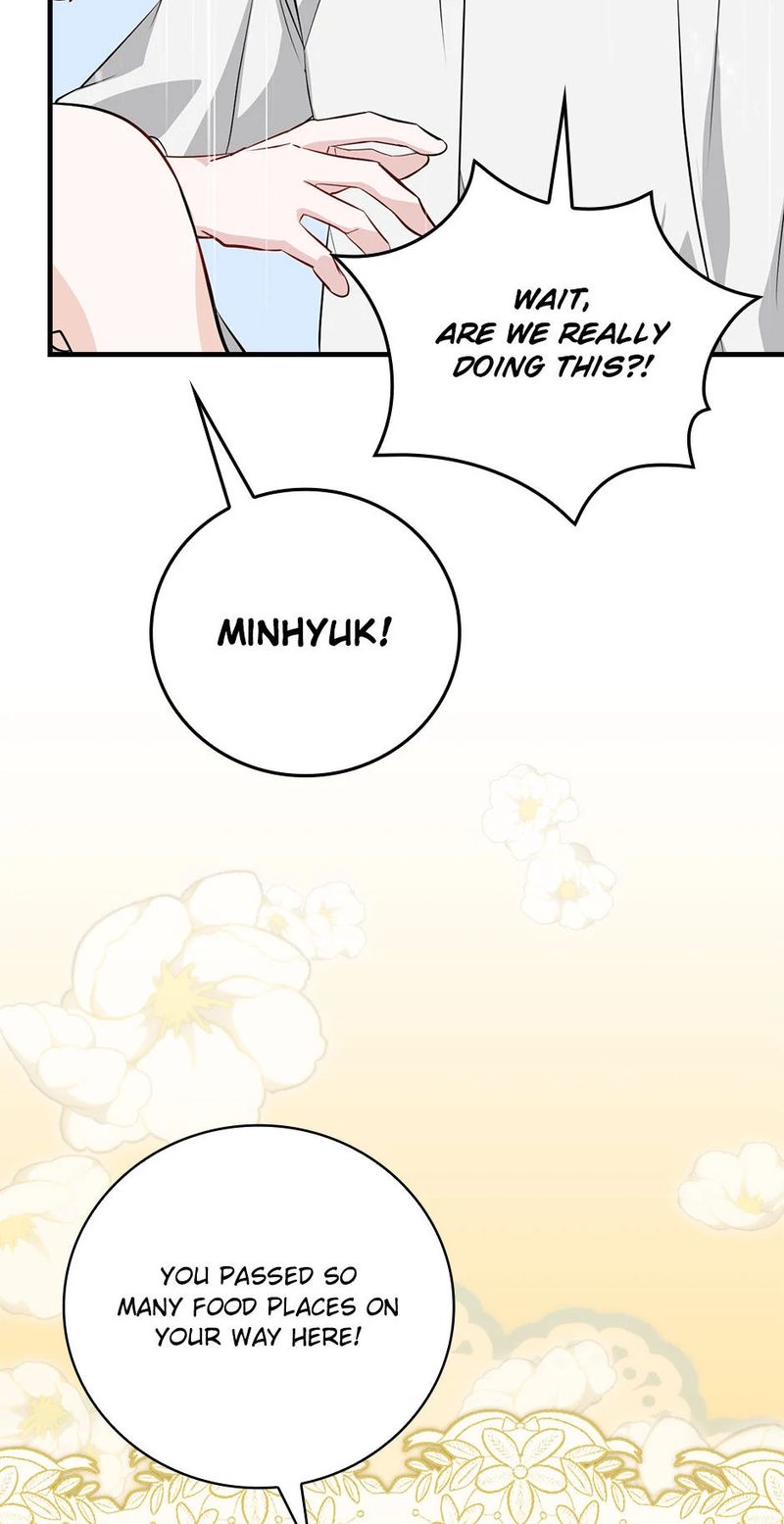 Leveling Up, By Only Eating! - Chapter 200 Page 59