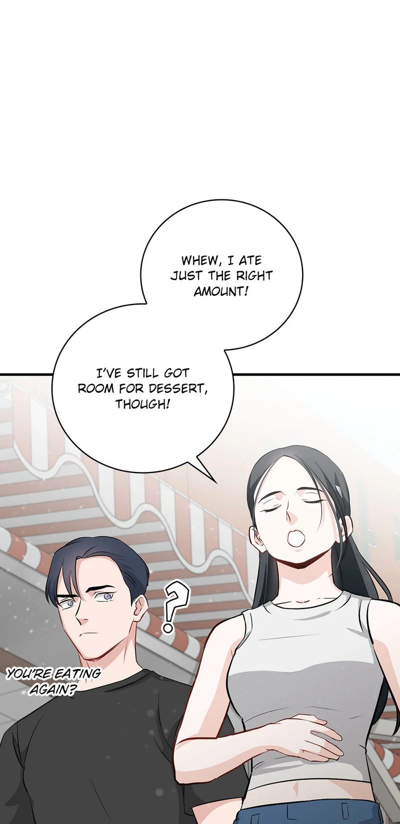 Leveling Up, By Only Eating! - Chapter 200 Page 77