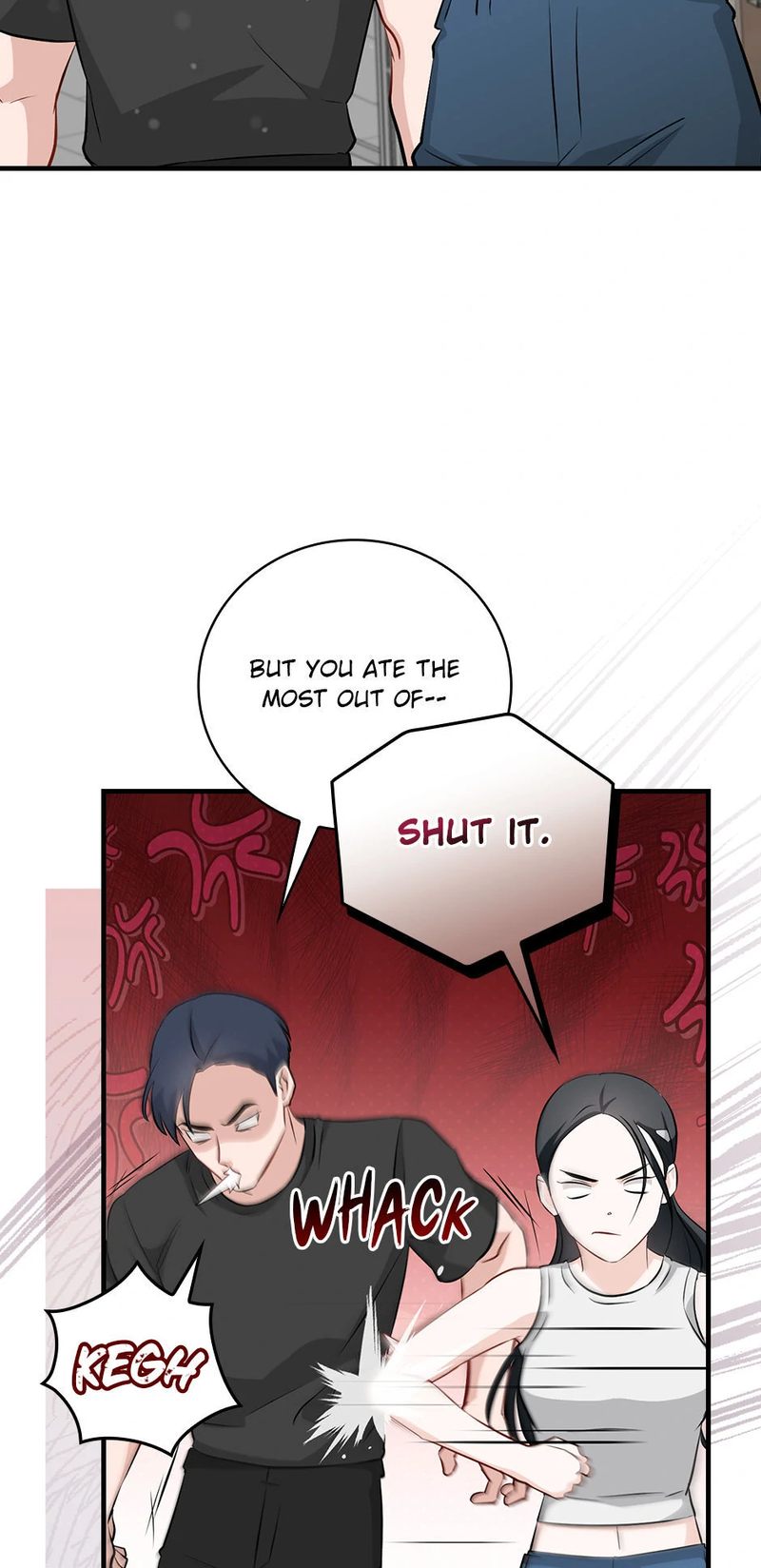 Leveling Up, By Only Eating! - Chapter 200 Page 78