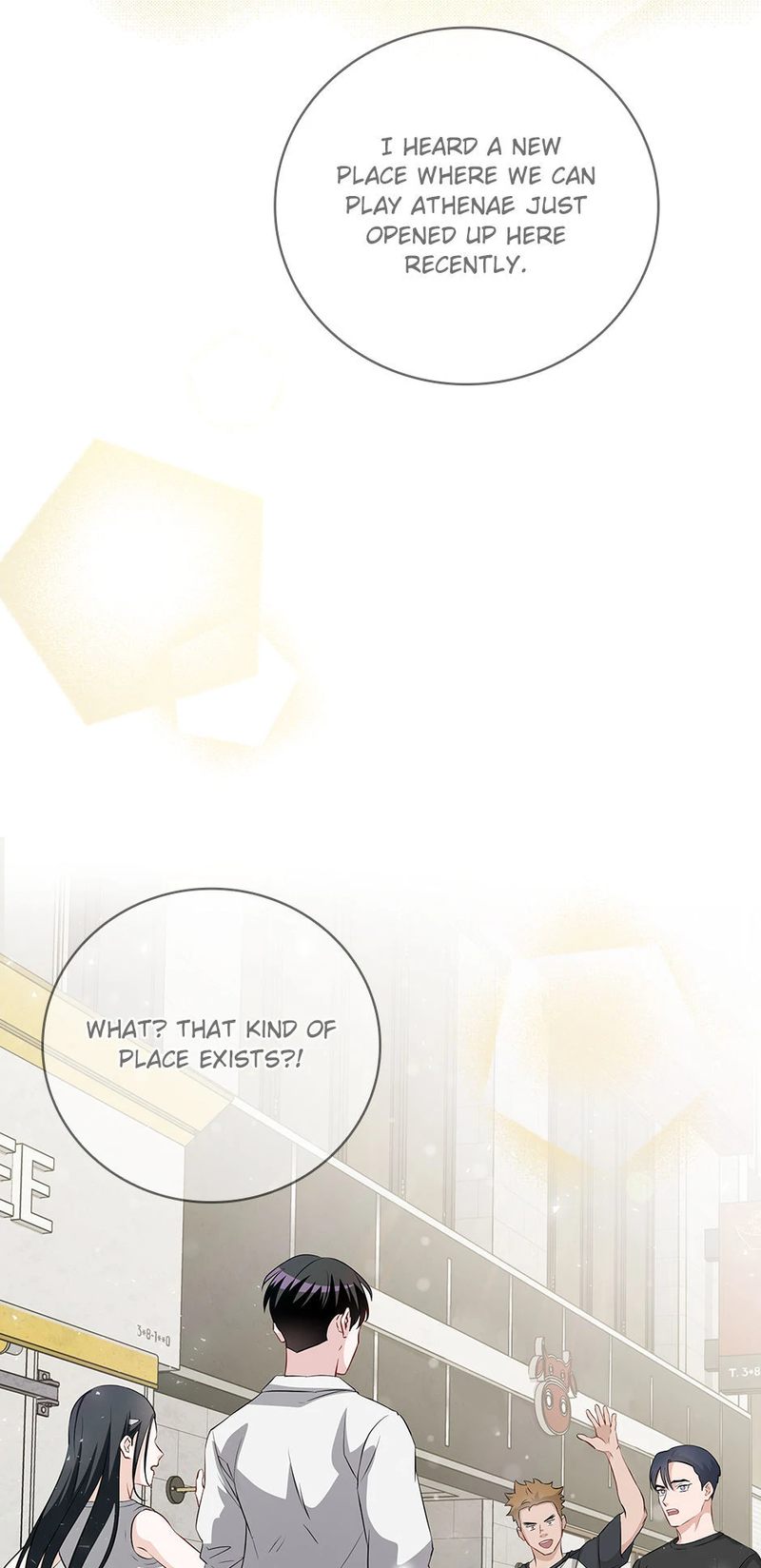 Leveling Up, By Only Eating! - Chapter 200 Page 83