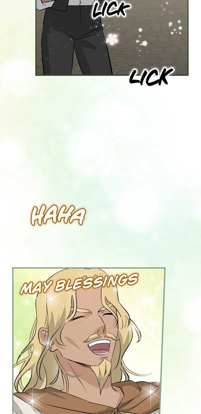 Leveling Up, By Only Eating! - Chapter 200 Page 9