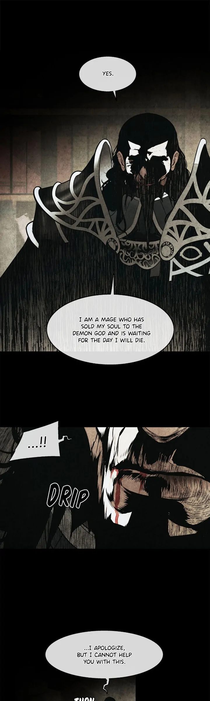 MookHyang – Dark Lady - Chapter 226 Page 24