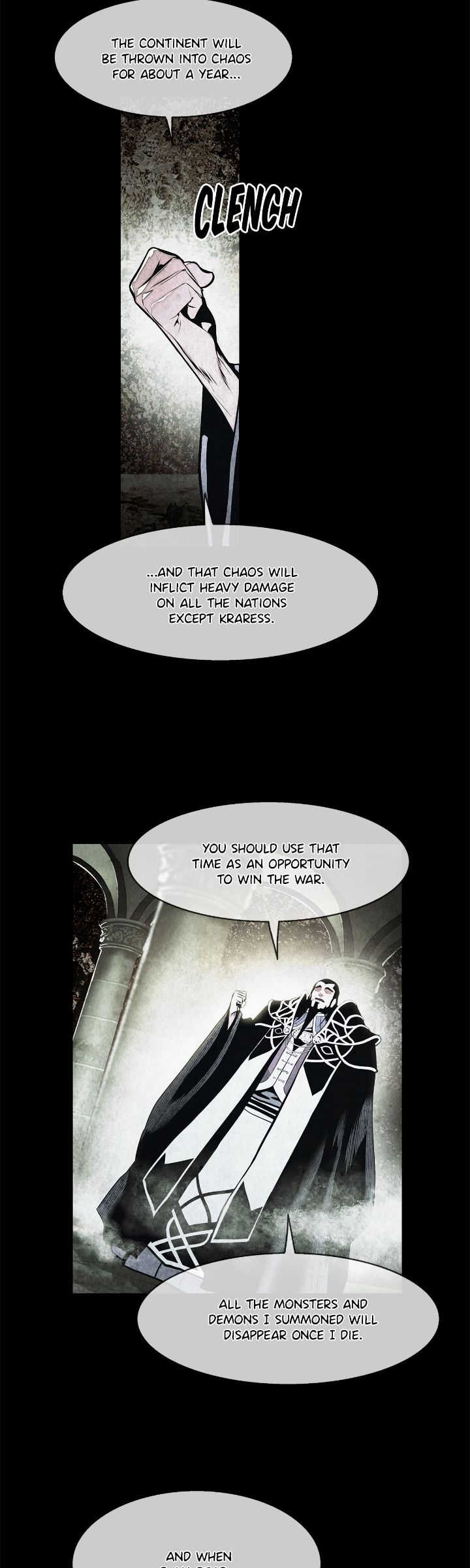 MookHyang – Dark Lady - Chapter 227 Page 23