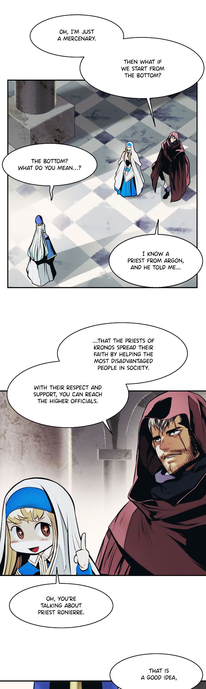 MookHyang – Dark Lady - Chapter 227 Page 46