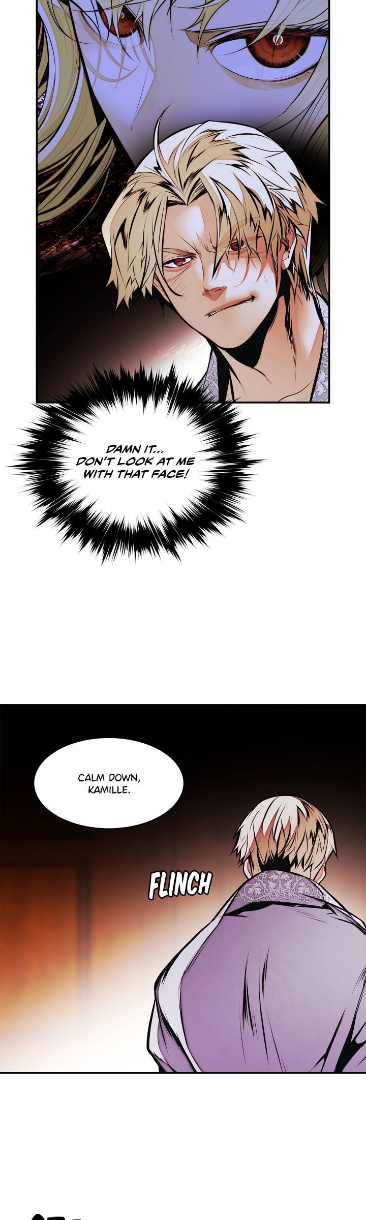 MookHyang – Dark Lady - Chapter 230 Page 2