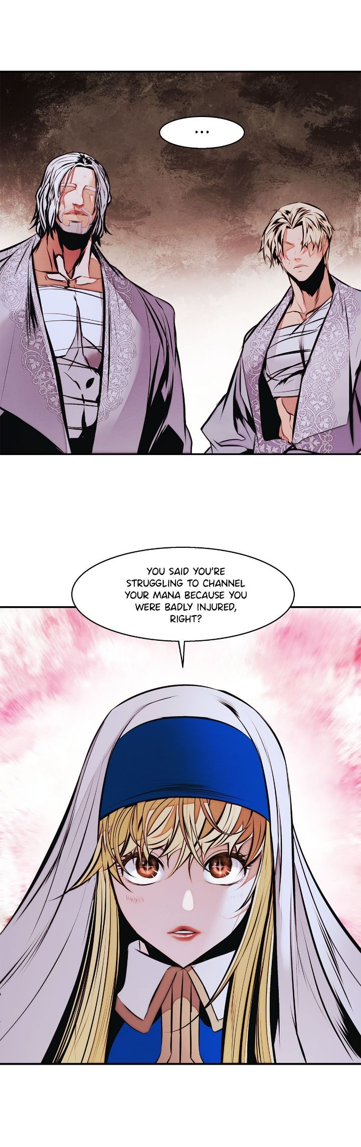 MookHyang – Dark Lady - Chapter 230 Page 9