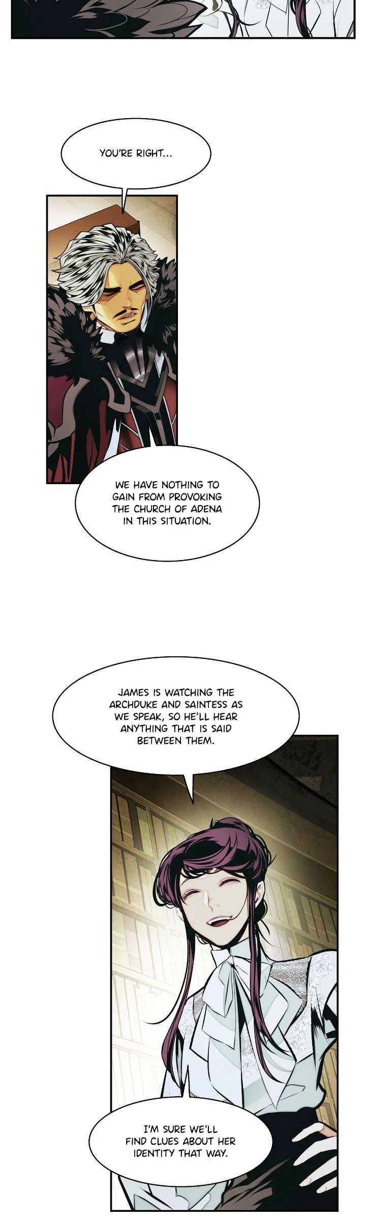 MookHyang – Dark Lady - Chapter 237 Page 43