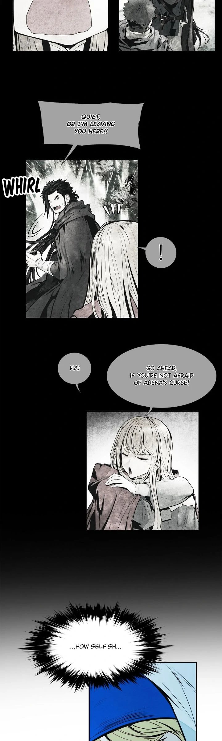 MookHyang – Dark Lady - Chapter 237 Page 7