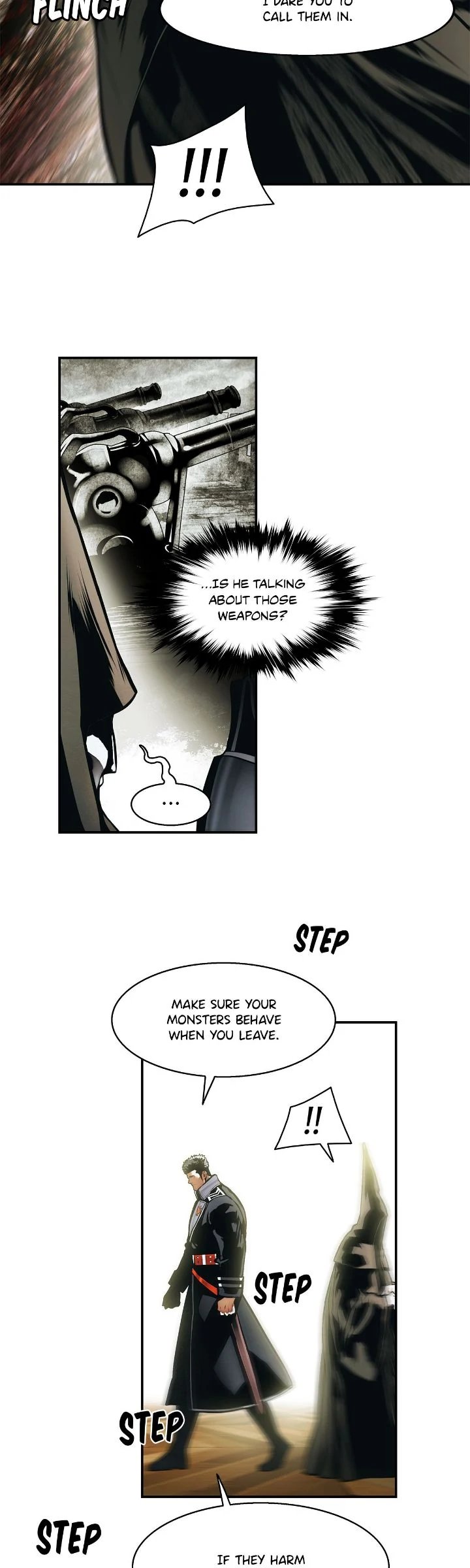 MookHyang – Dark Lady - Chapter 244 Page 30