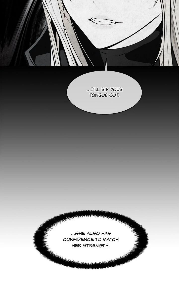 MookHyang – Dark Lady - Chapter 245 Page 5