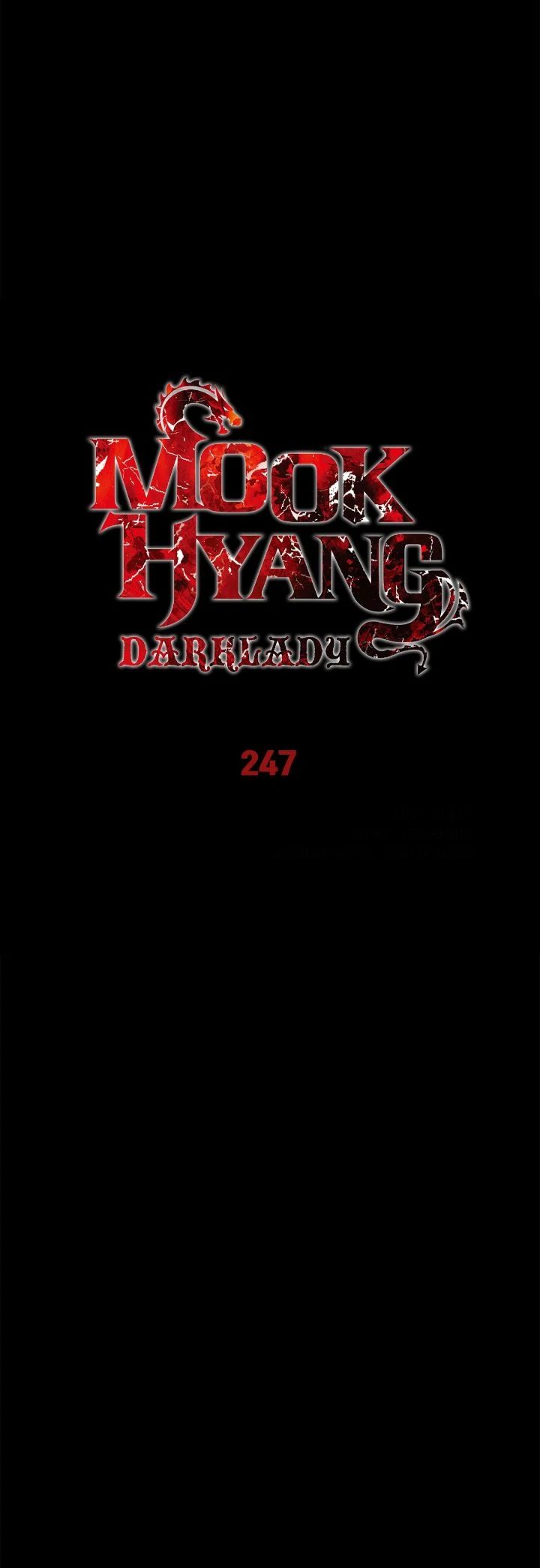 MookHyang – Dark Lady - Chapter 247 Page 12