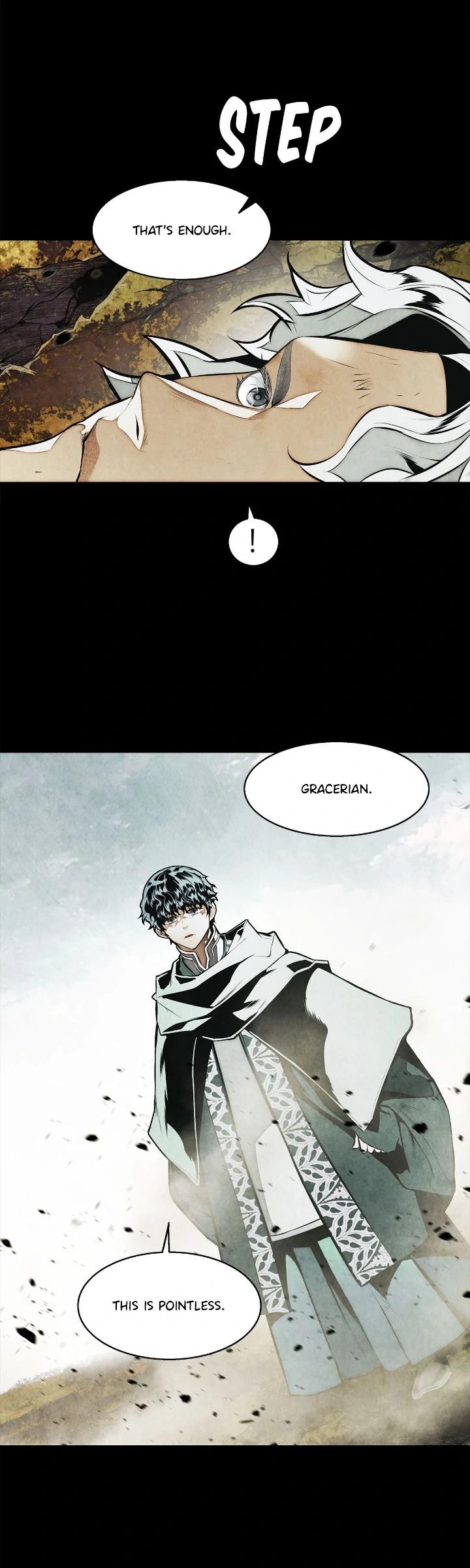 MookHyang – Dark Lady - Chapter 247 Page 14