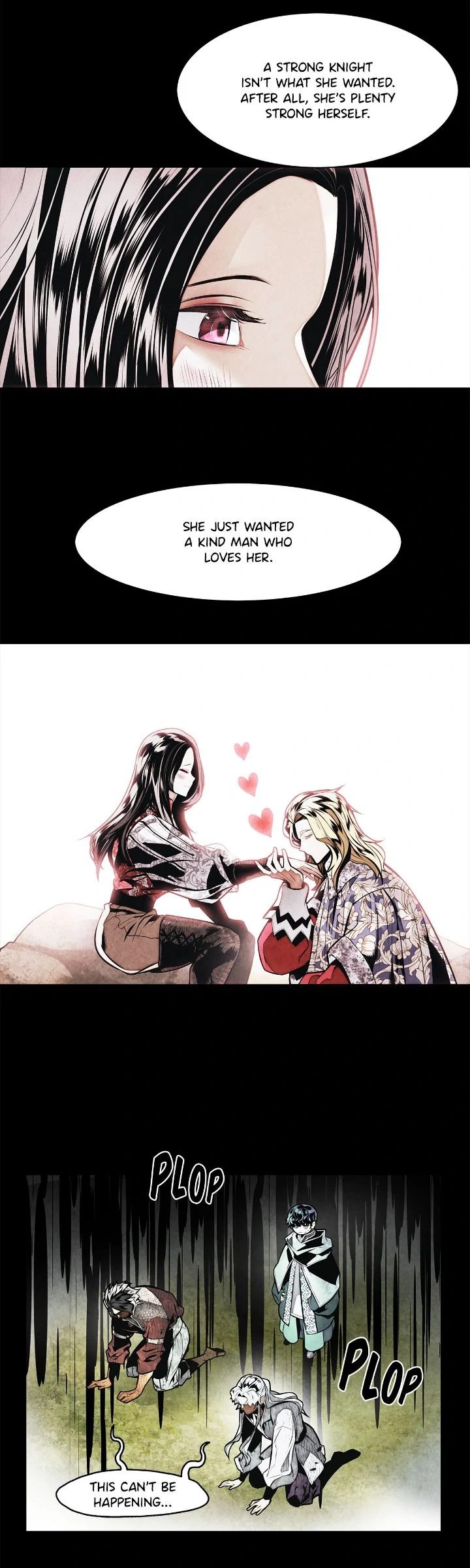 MookHyang – Dark Lady - Chapter 247 Page 21