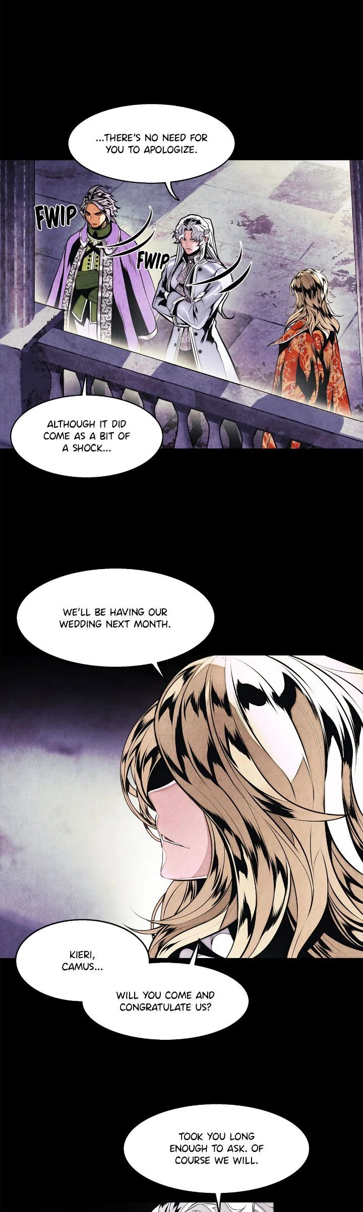 MookHyang – Dark Lady - Chapter 247 Page 24