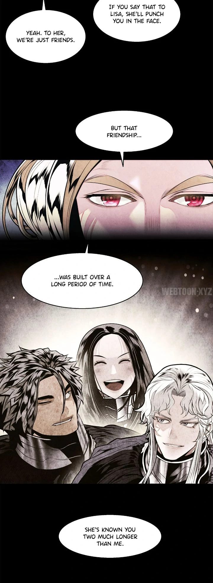 MookHyang – Dark Lady - Chapter 247 Page 26