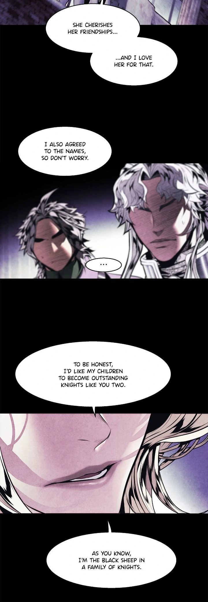 MookHyang – Dark Lady - Chapter 247 Page 30