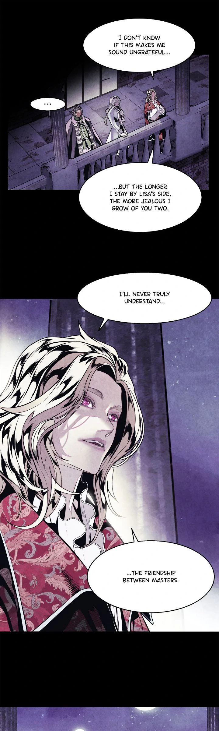 MookHyang – Dark Lady - Chapter 247 Page 31