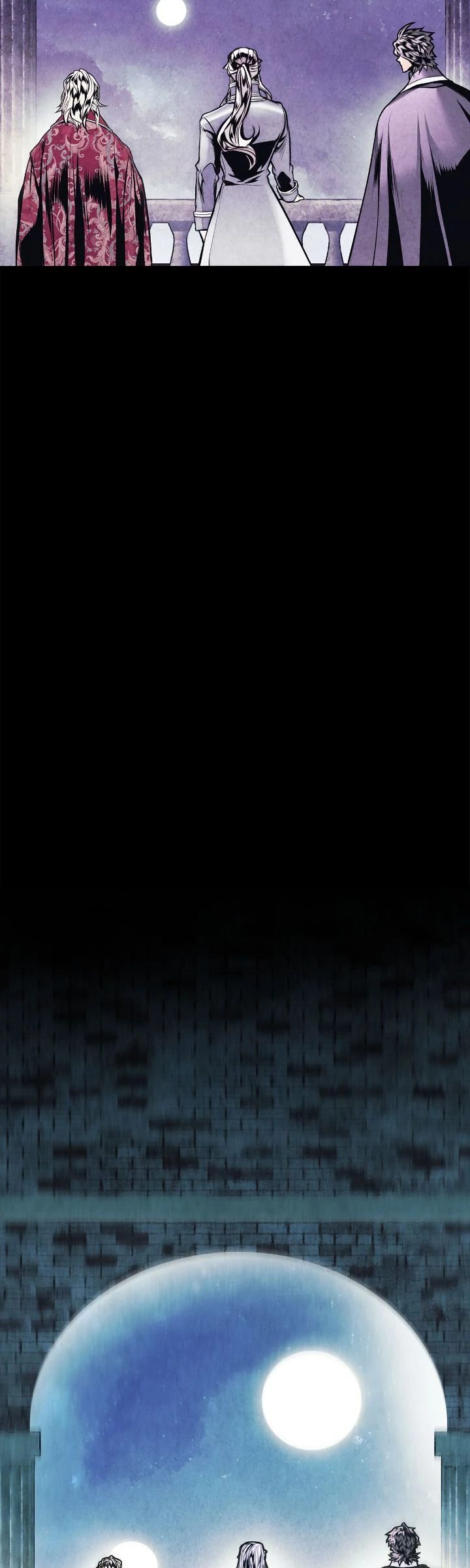 MookHyang – Dark Lady - Chapter 247 Page 32