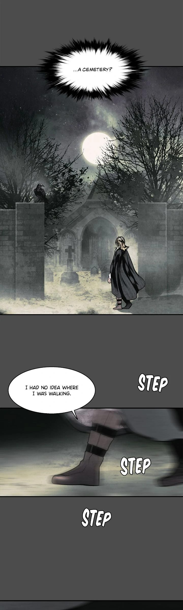 MookHyang – Dark Lady - Chapter 247 Page 41