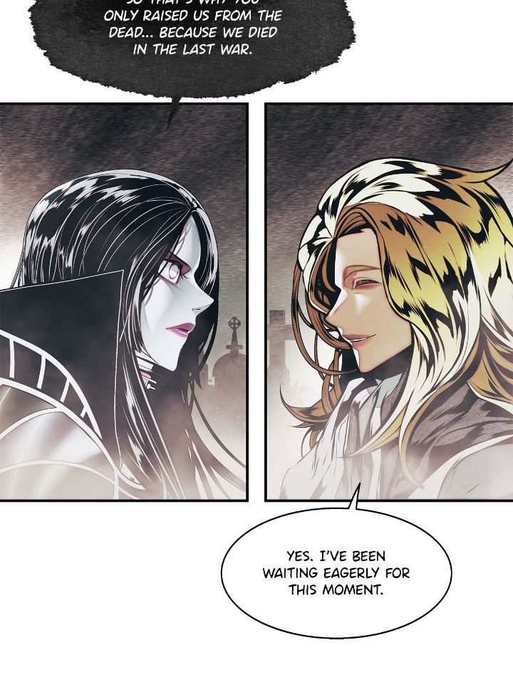 MookHyang – Dark Lady - Chapter 248 Page 15