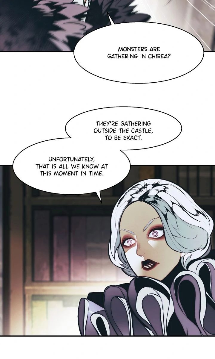 MookHyang – Dark Lady - Chapter 248 Page 20