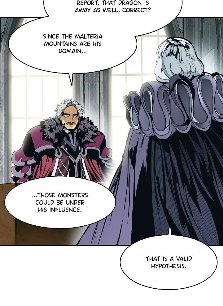 MookHyang – Dark Lady - Chapter 248 Page 24