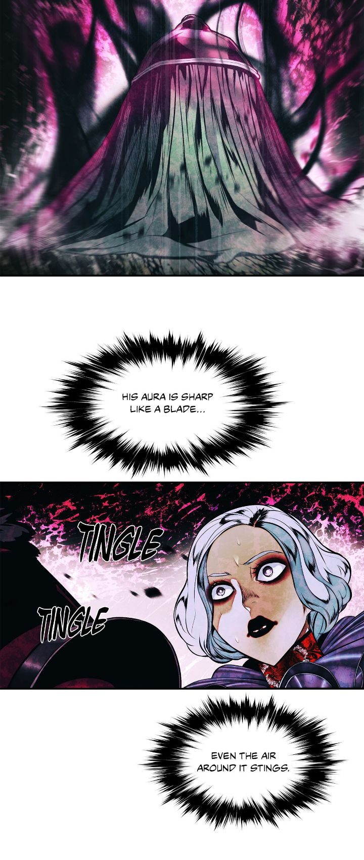 MookHyang – Dark Lady - Chapter 248 Page 33