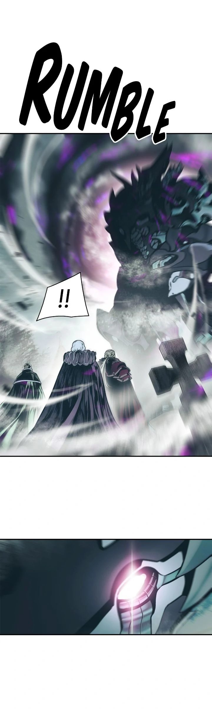 MookHyang – Dark Lady - Chapter 248 Page 35