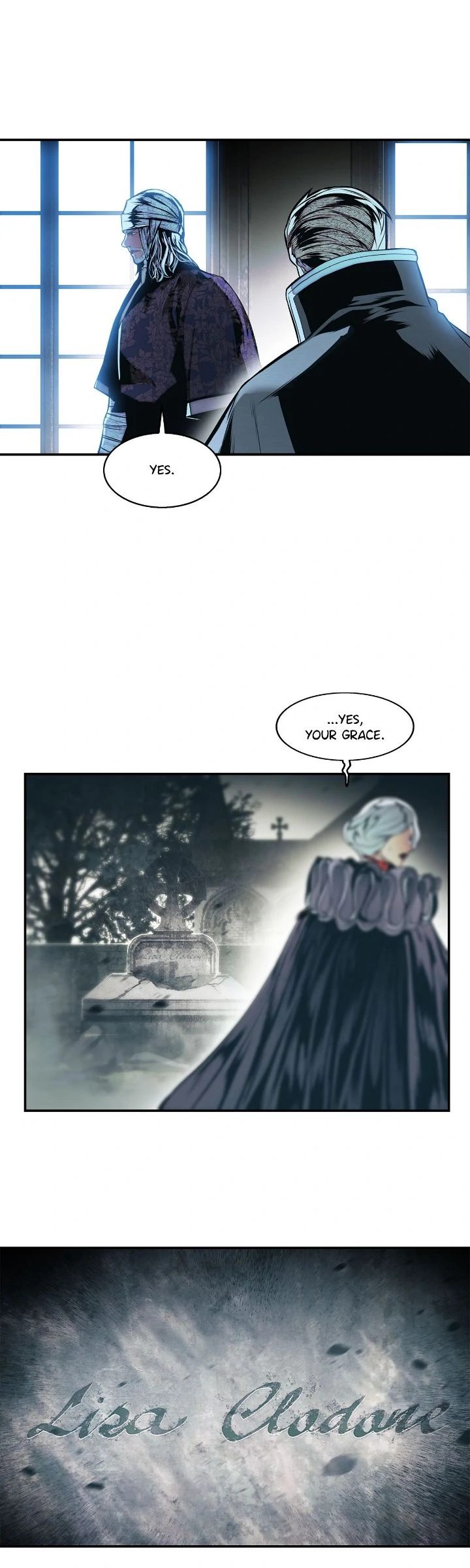 MookHyang – Dark Lady - Chapter 248 Page 43