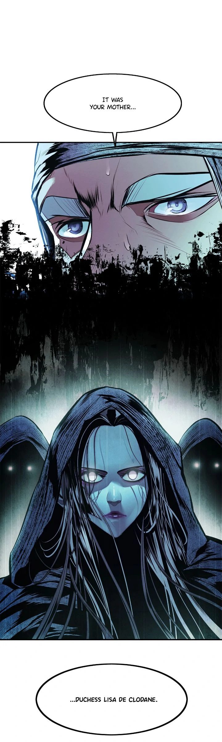 MookHyang – Dark Lady - Chapter 248 Page 44
