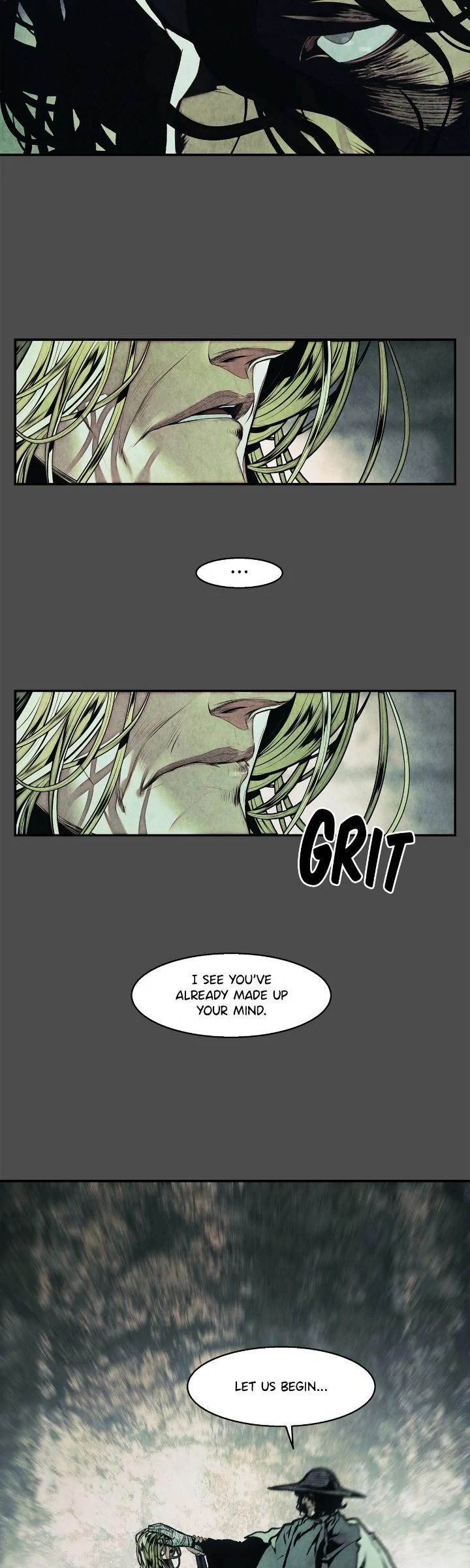 MookHyang – Dark Lady - Chapter 248 Page 9
