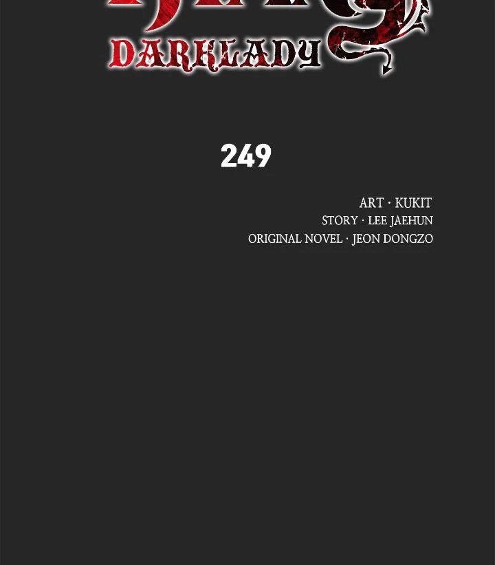 MookHyang – Dark Lady - Chapter 249 Page 13