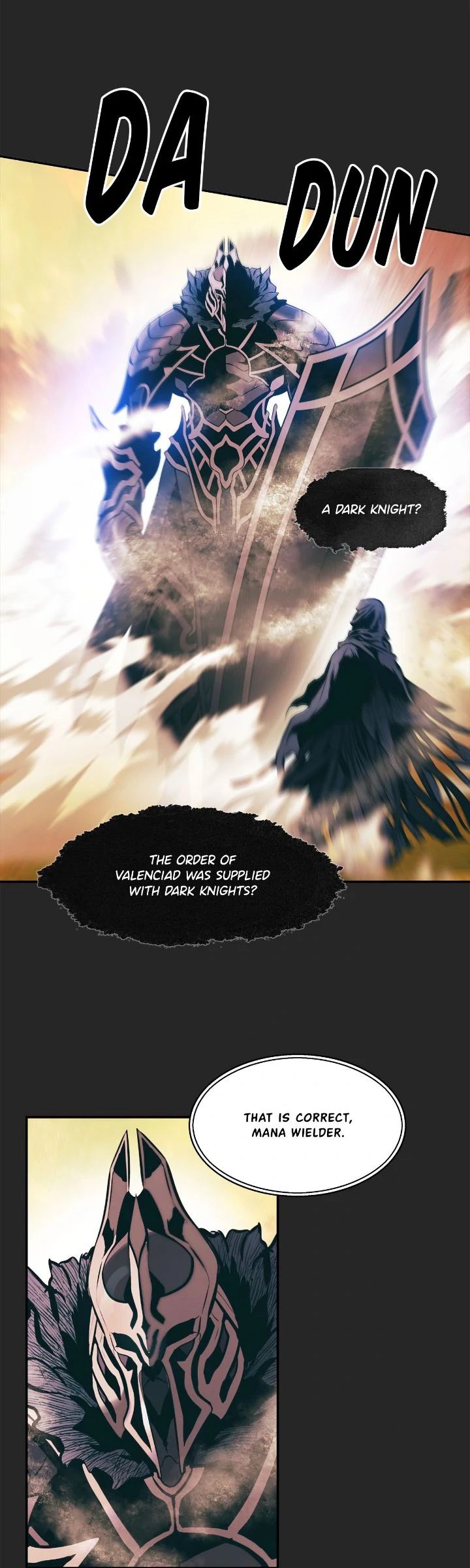 MookHyang – Dark Lady - Chapter 249 Page 19
