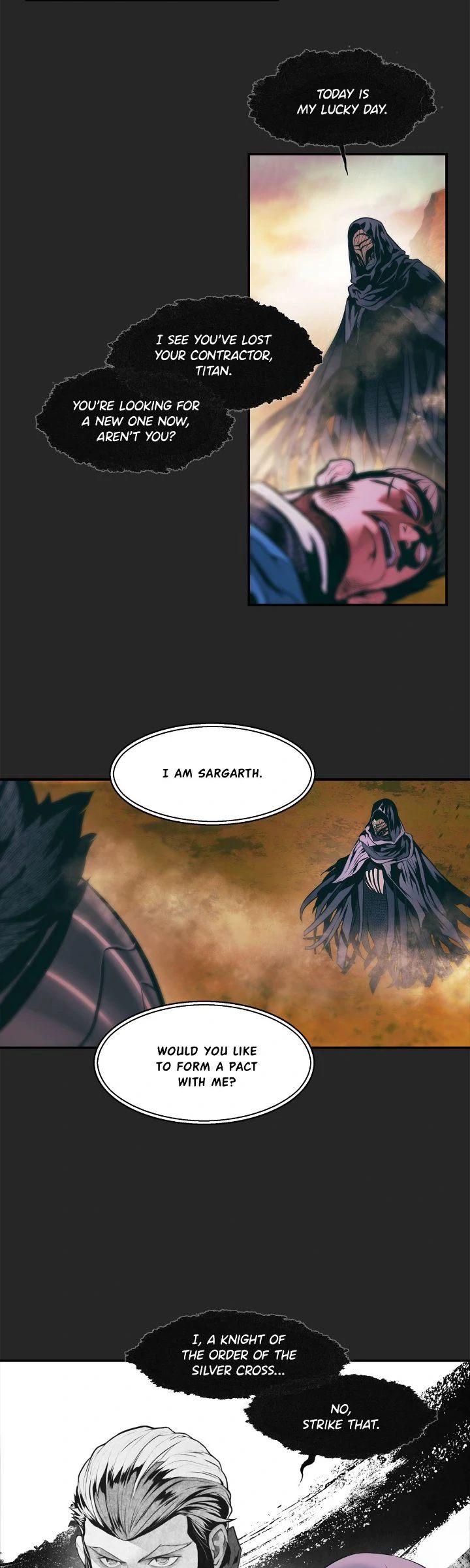 MookHyang – Dark Lady - Chapter 249 Page 20
