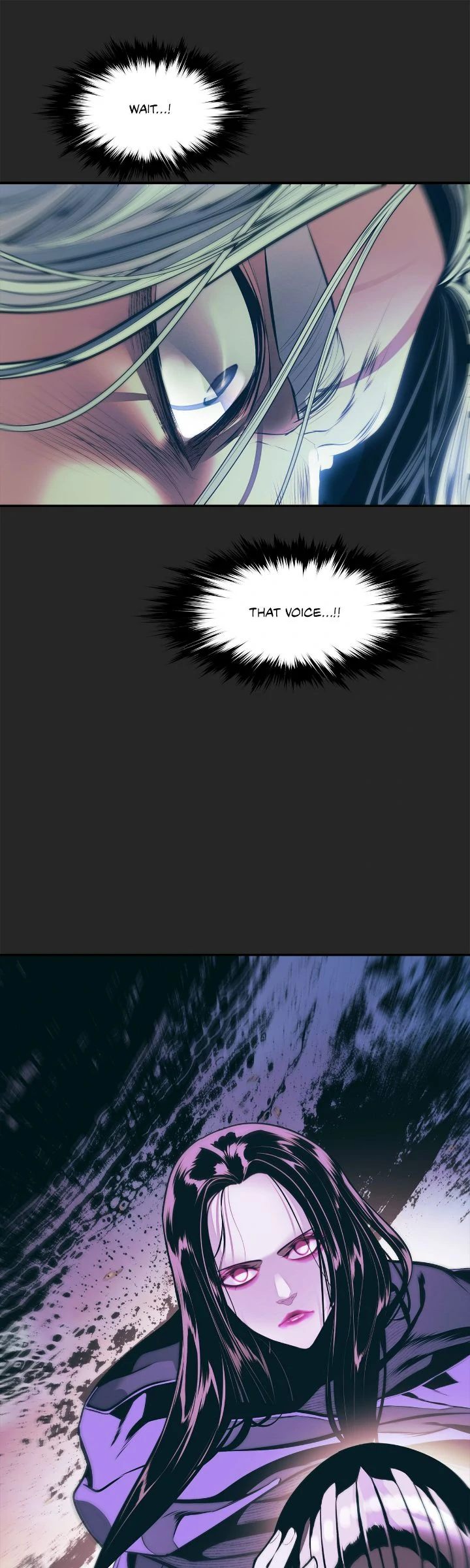 MookHyang – Dark Lady - Chapter 249 Page 30