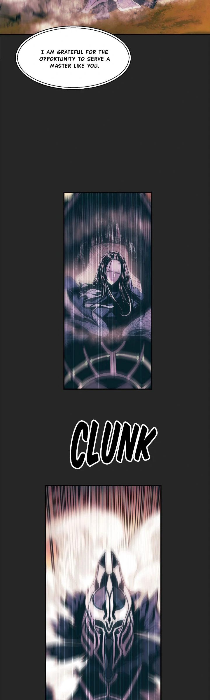 MookHyang – Dark Lady - Chapter 249 Page 36