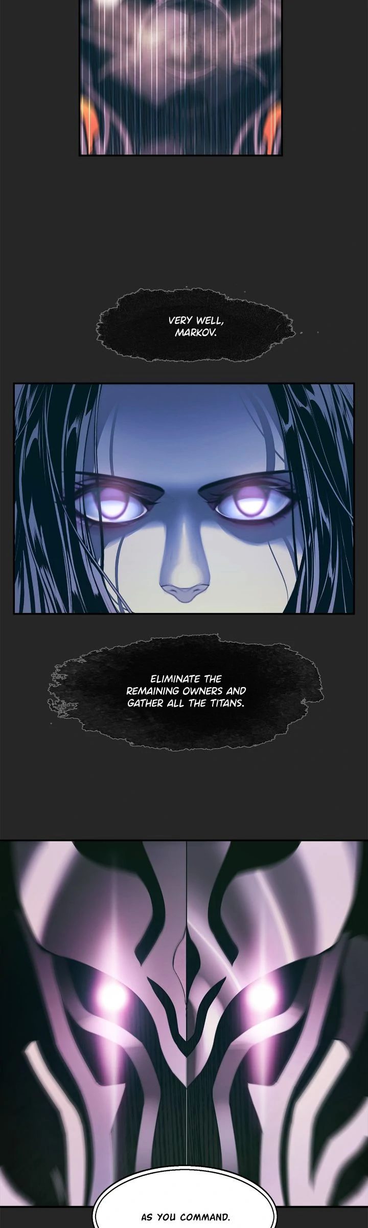 MookHyang – Dark Lady - Chapter 249 Page 37