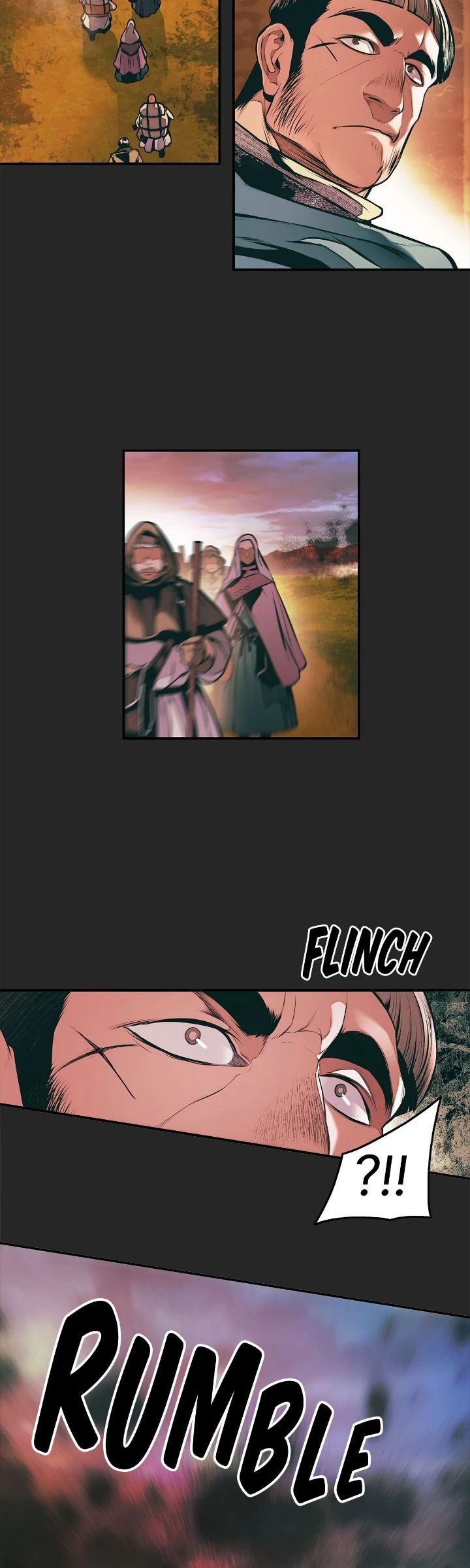 MookHyang – Dark Lady - Chapter 249 Page 4