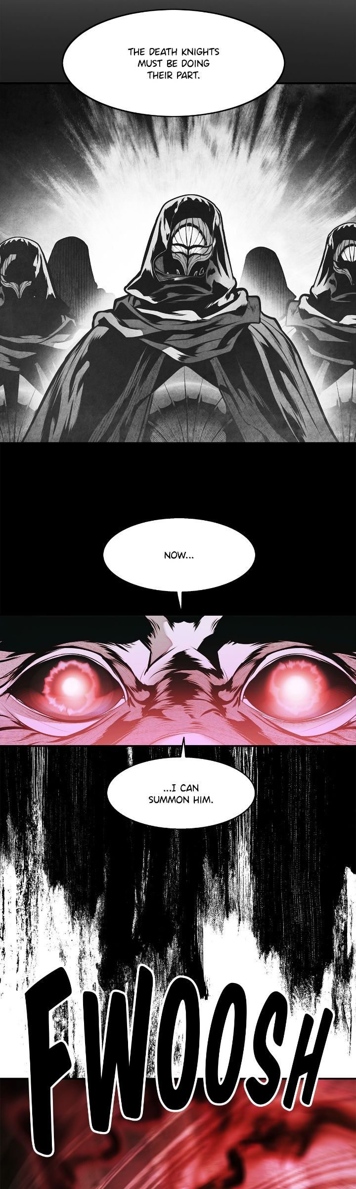 MookHyang – Dark Lady - Chapter 250 Page 12