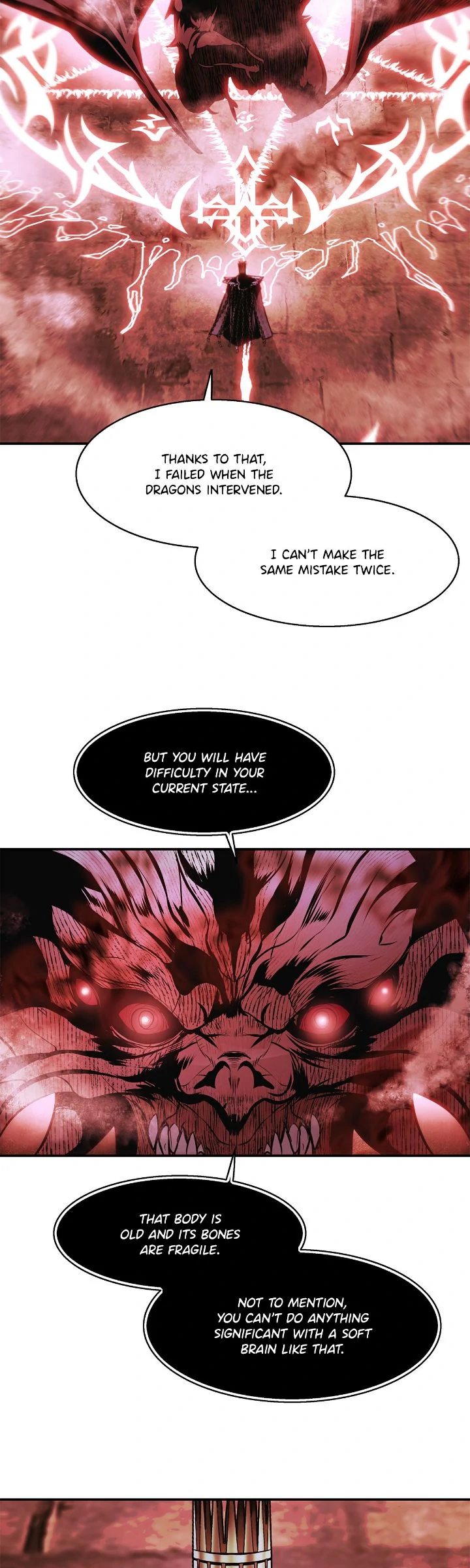 MookHyang – Dark Lady - Chapter 250 Page 16