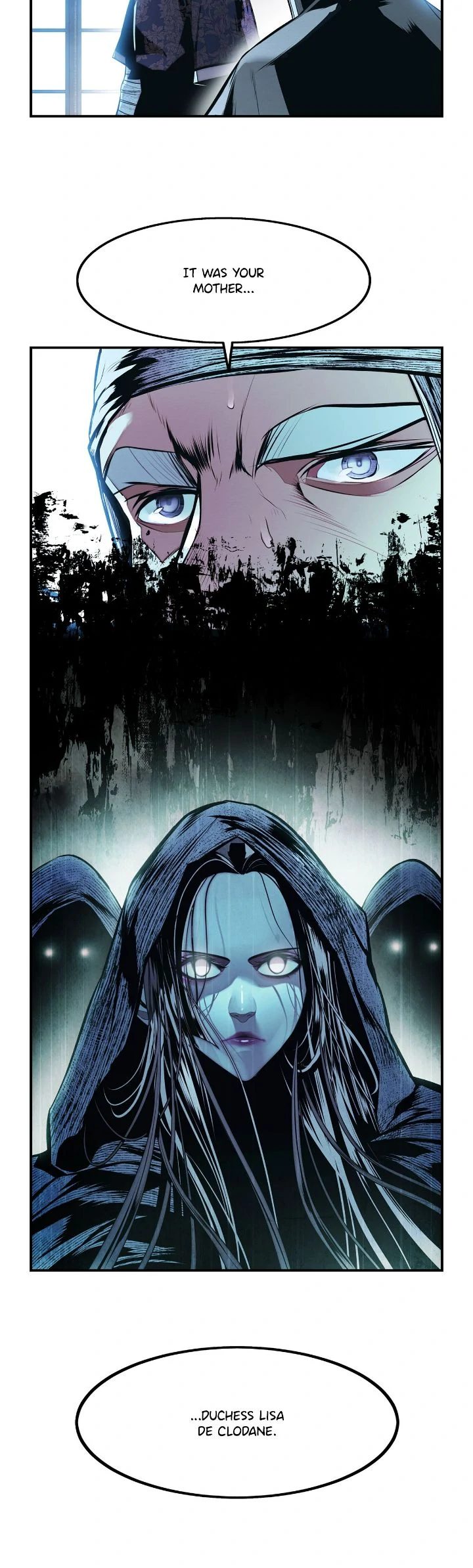 MookHyang – Dark Lady - Chapter 250 Page 3