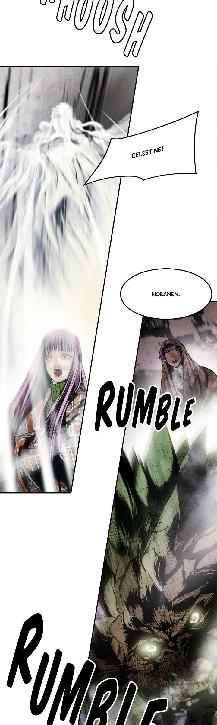 MookHyang – Dark Lady - Chapter 250 Page 30