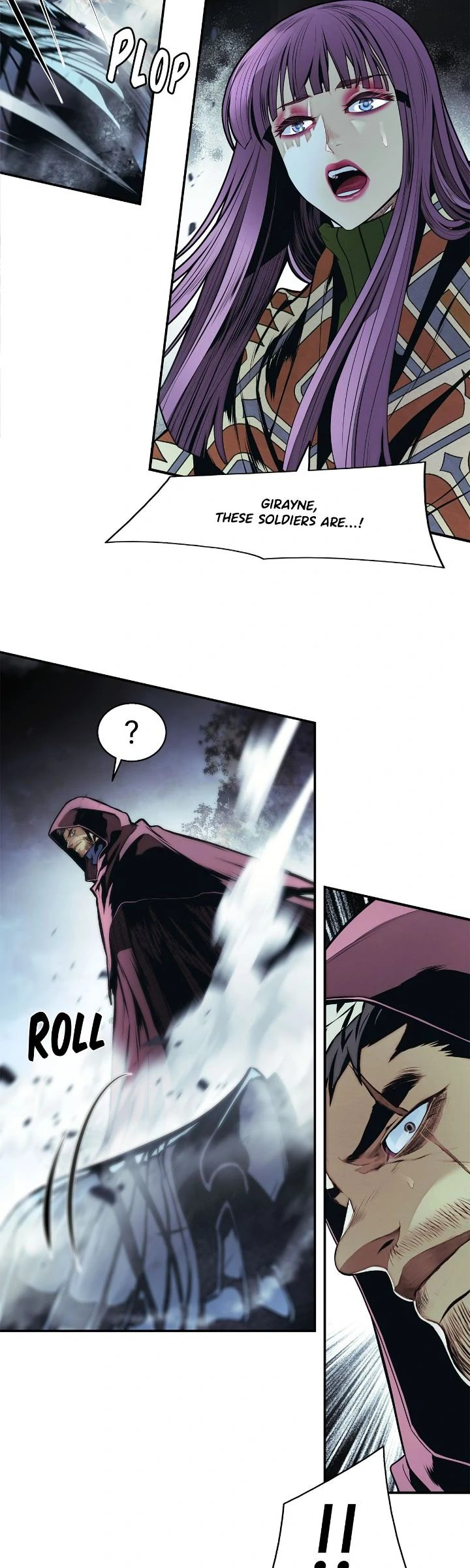MookHyang – Dark Lady - Chapter 251 Page 10