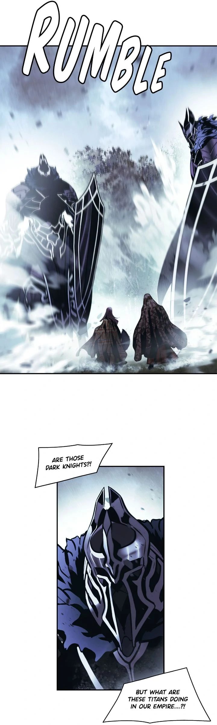 MookHyang – Dark Lady - Chapter 251 Page 16