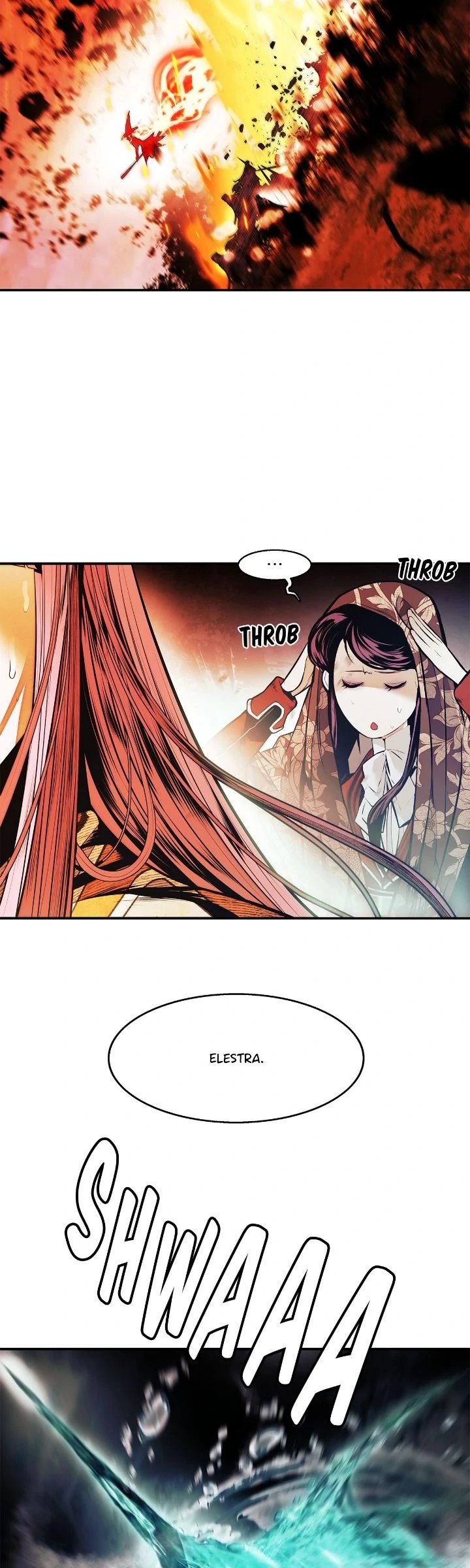 MookHyang – Dark Lady - Chapter 251 Page 33