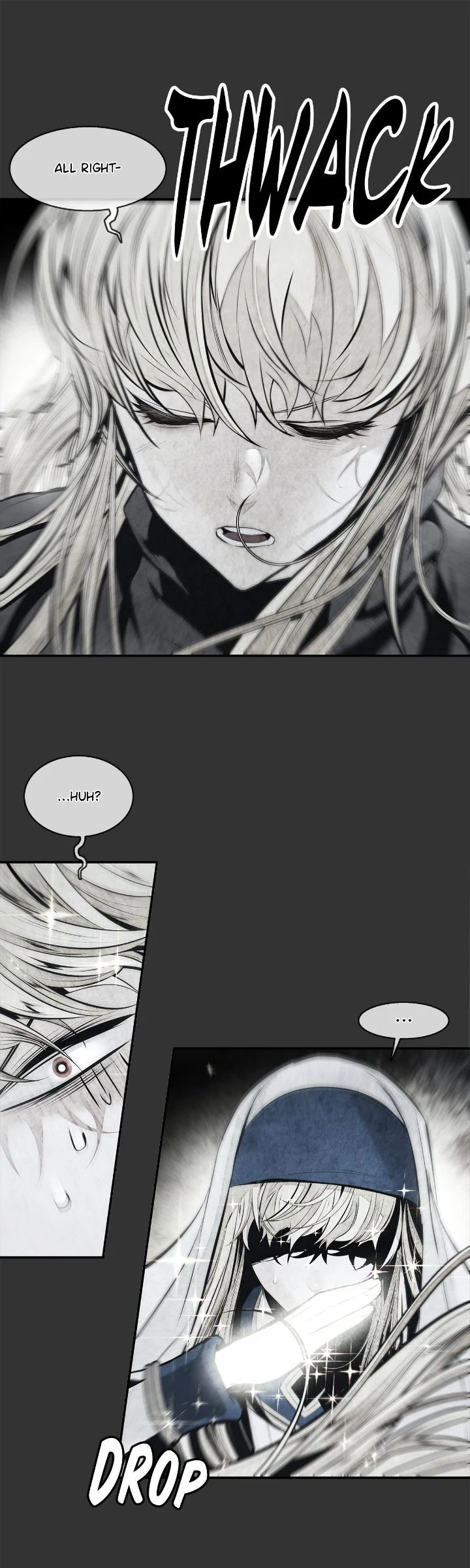 MookHyang – Dark Lady - Chapter 251 Page 39