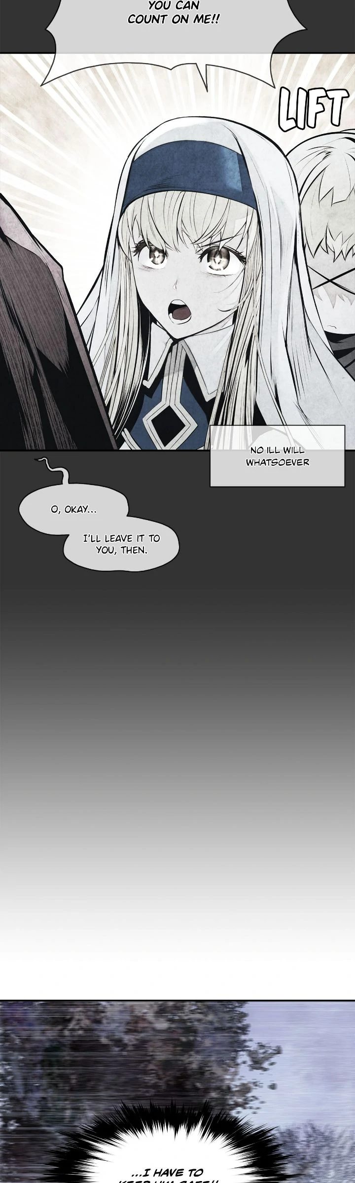 MookHyang – Dark Lady - Chapter 251 Page 41