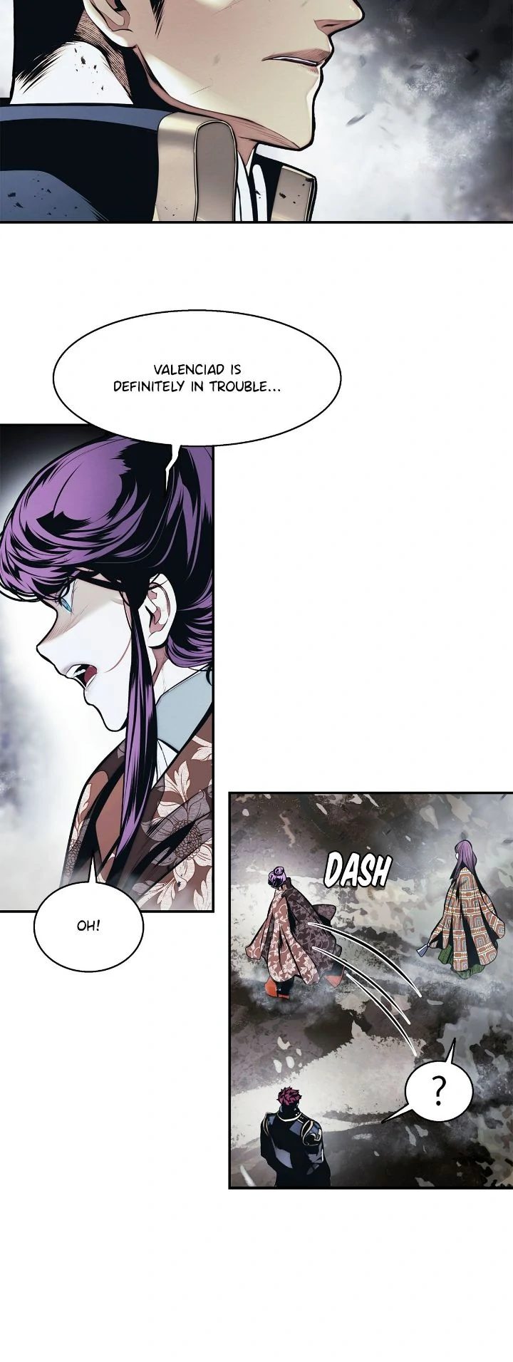 MookHyang – Dark Lady - Chapter 252 Page 14