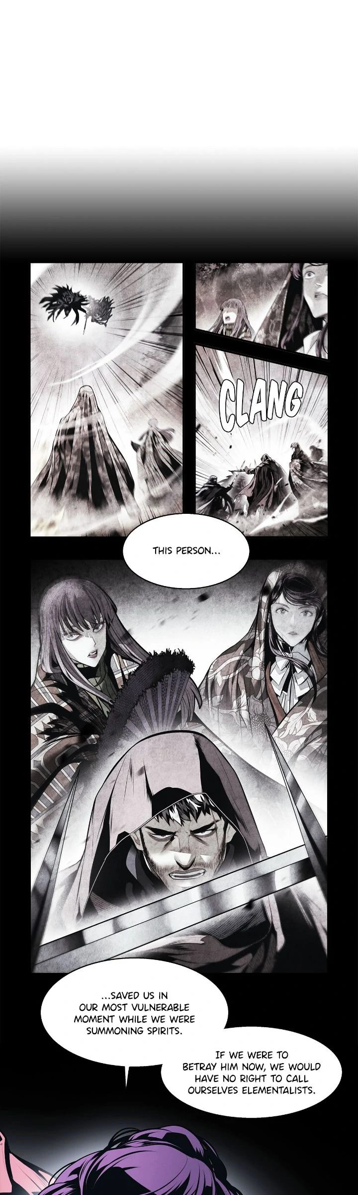 MookHyang – Dark Lady - Chapter 252 Page 19